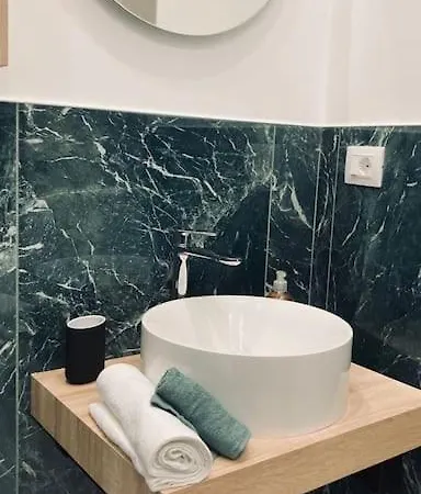 Palestro 8_art House Casa vacanze Caramanico Terme